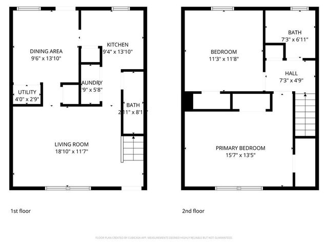 732 S Candler Street, Decatur, GA 30030