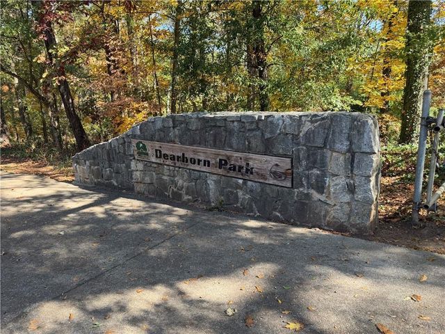 732 S Candler Street, Decatur, GA 30030