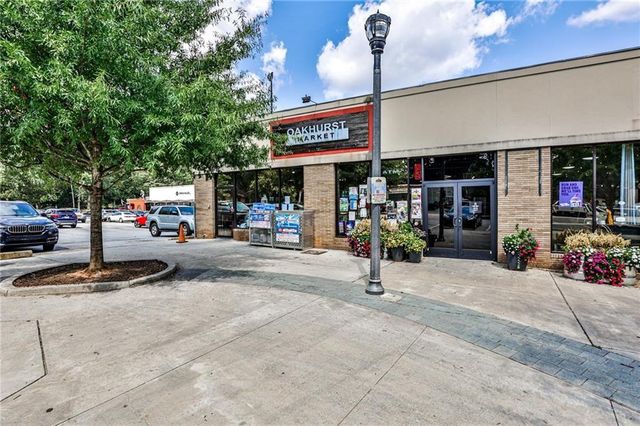 732 S Candler Street, Decatur, GA 30030