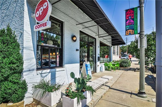 732 S Candler Street, Decatur, GA 30030