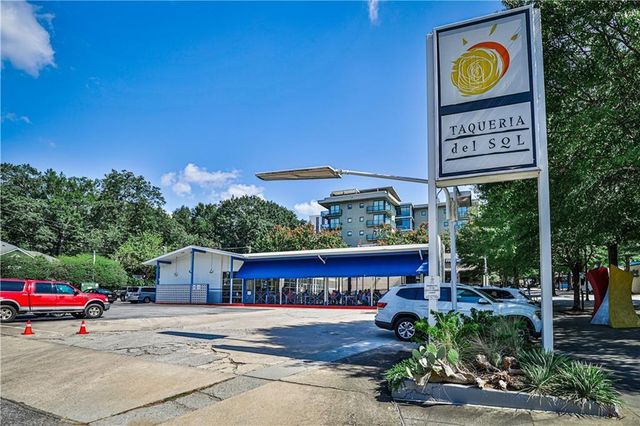 732 S Candler Street, Decatur, GA 30030