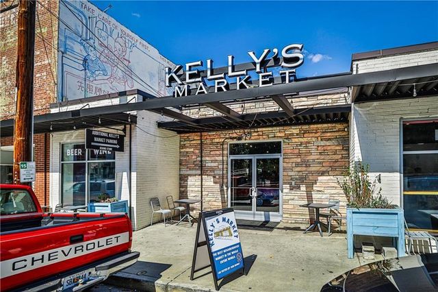 732 S Candler Street, Decatur, GA 30030