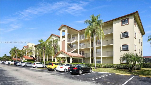 13001 SW 15th Court 405T, Pembroke Pines, FL 33027