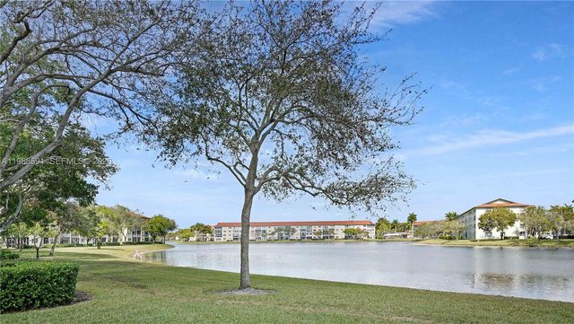 13001 SW 15th Court 405T, Pembroke Pines, FL 33027