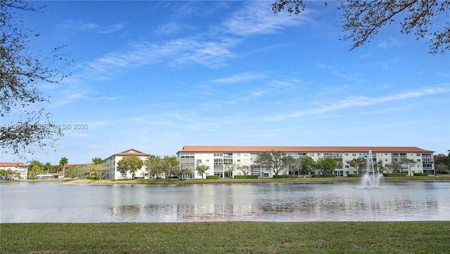 13001 SW 15th Court 405T, Pembroke Pines, FL 33027