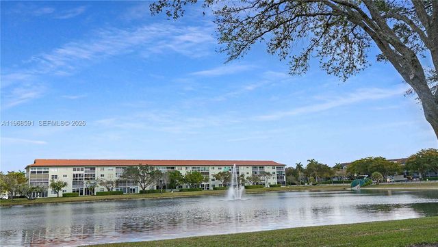 13001 SW 15th Court 405T, Pembroke Pines, FL 33027
