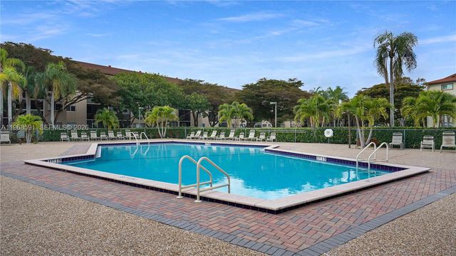 13001 SW 15th Court 405T, Pembroke Pines, FL 33027