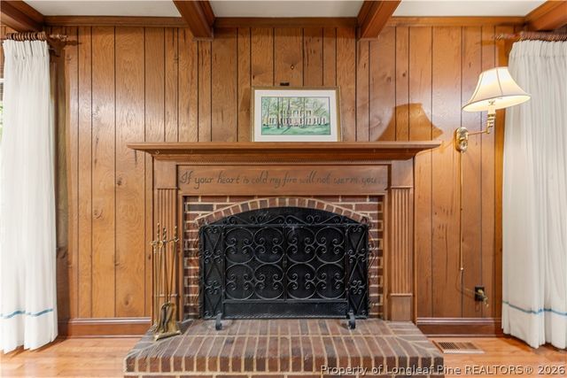 515 Valley Road, Sanford, NC 27330