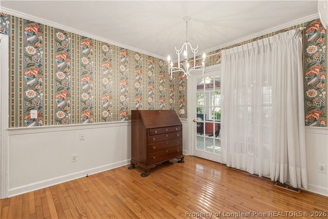 515 Valley Road, Sanford, NC 27330