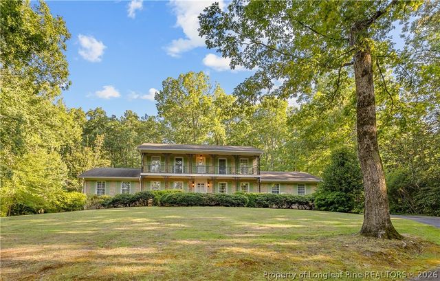 515 Valley Road, Sanford, NC 27330