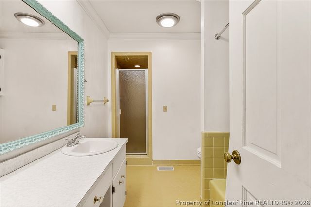 515 Valley Road, Sanford, NC 27330