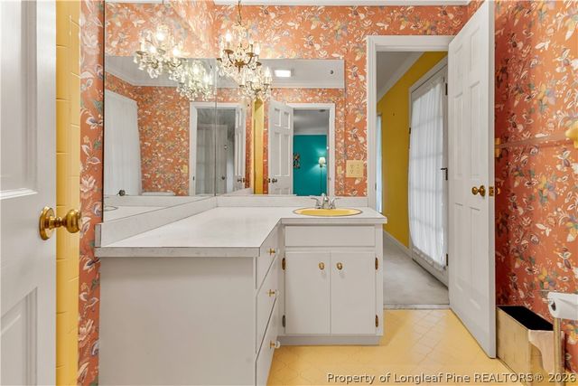 515 Valley Road, Sanford, NC 27330
