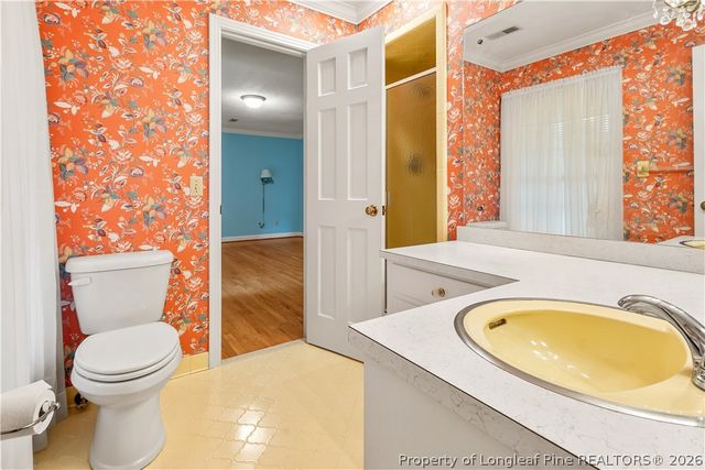 515 Valley Road, Sanford, NC 27330