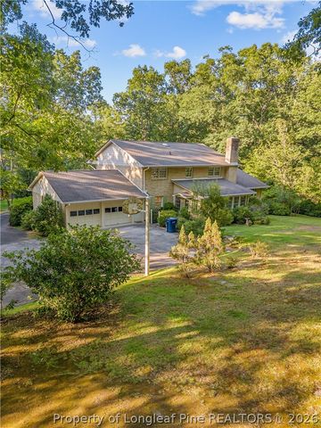 515 Valley Road, Sanford, NC 27330