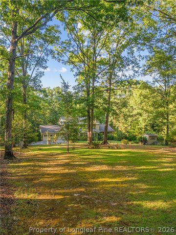 515 Valley Road, Sanford, NC 27330