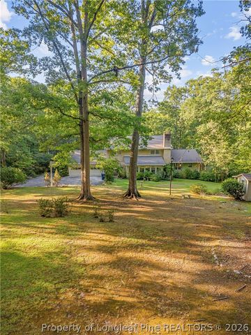 515 Valley Road, Sanford, NC 27330