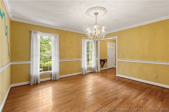 515 Valley Road, Sanford, NC 27330