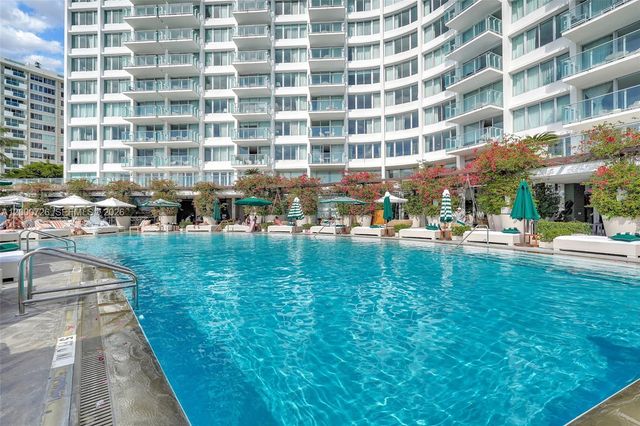 1100 West Ave 916, Miami Beach, FL 33139