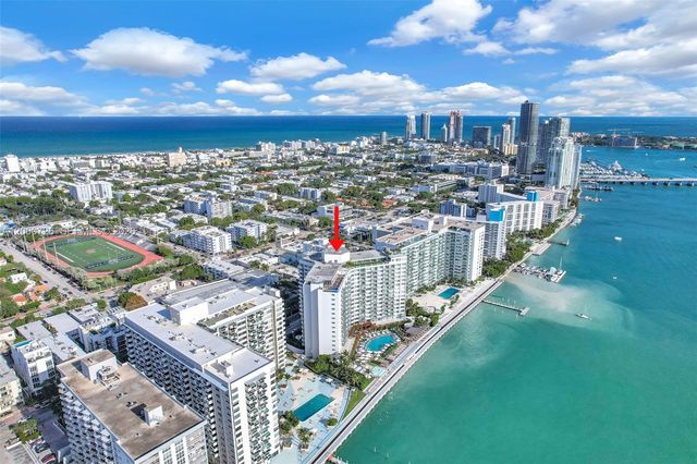 1100 West Ave 916, Miami Beach, FL 33139