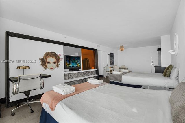 1100 West Ave 916, Miami Beach, FL 33139