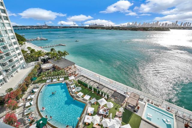 1100 West Ave 916, Miami Beach, FL 33139