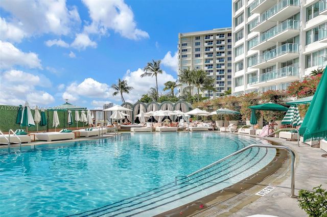 1100 West Ave 916, Miami Beach, FL 33139