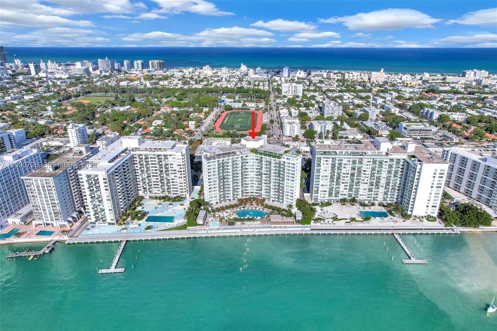 1100 West Ave 916, Miami Beach, FL 33139