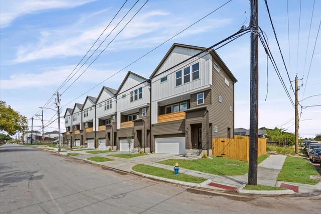 5109 Avenue J, Houston, TX 77011