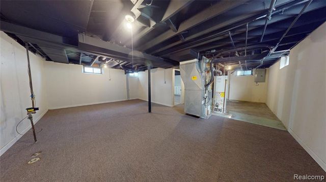 3734 Buckingham Avenue, Berkley, MI 48072