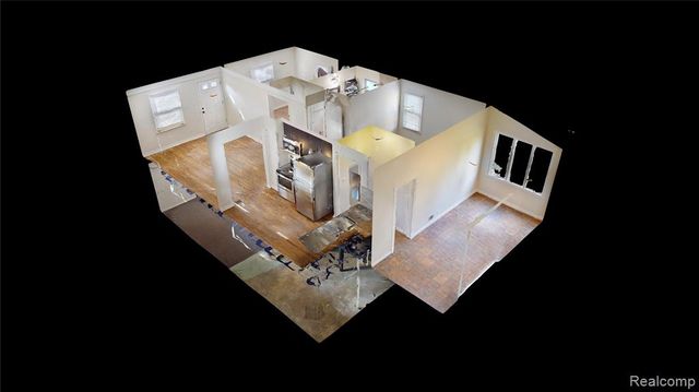 3734 Buckingham Avenue, Berkley, MI 48072