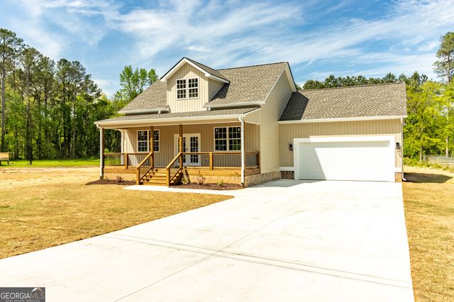 822 Wildwood, Chatsworth, GA 30705