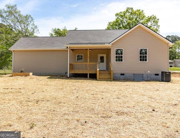 822 Wildwood, Chatsworth, GA 30705