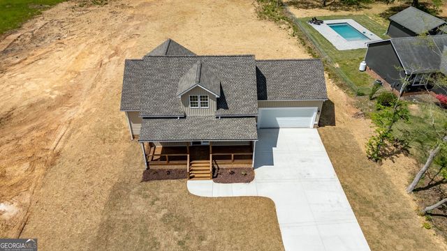 822 Wildwood, Chatsworth, GA 30705