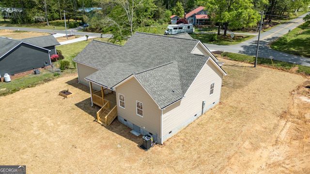 822 Wildwood, Chatsworth, GA 30705
