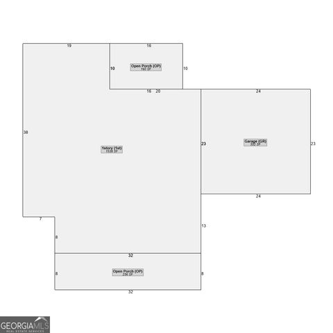 822 Wildwood, Chatsworth, GA 30705
