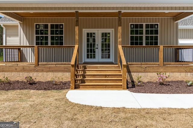 822 Wildwood, Chatsworth, GA 30705