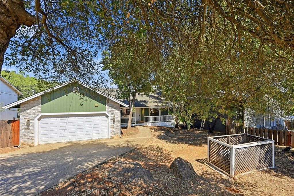 Image 1 of property listing at 18120 N Shore, Hidden Valley Lake, CA 95467
