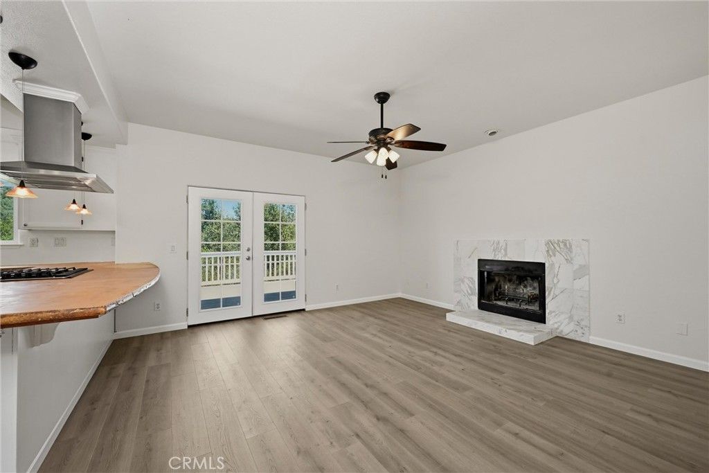Image 7 of property listing at 18120 N Shore, Hidden Valley Lake, CA 95467