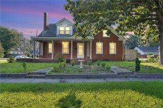 1301 N Pine Street, Lumberton, NC 28358