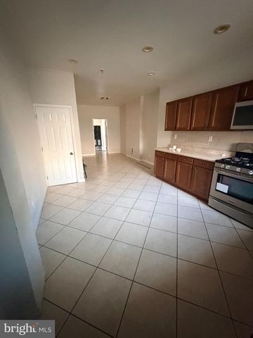 3104 E FAYETTE ST, Baltimore, MD 21224