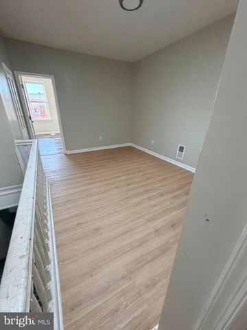 3104 E FAYETTE ST, Baltimore, MD 21224