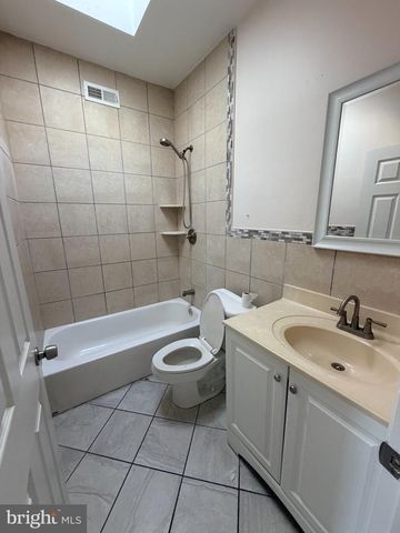 3104 E FAYETTE ST, Baltimore, MD 21224