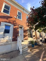 3104 E FAYETTE ST, Baltimore, MD 21224
