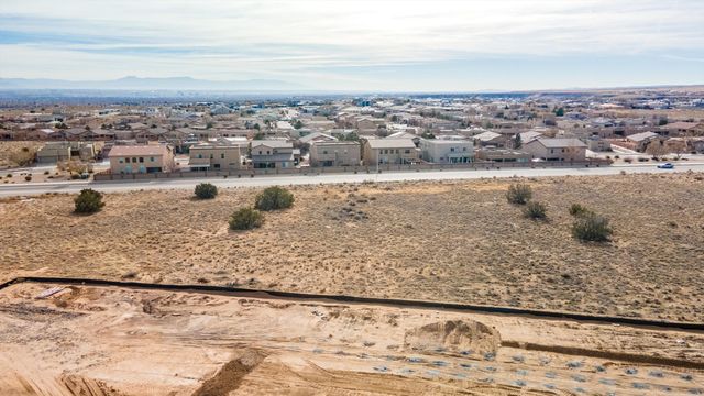 0 011 006 Corrected Plat 20, Albuquerque, NM 87120