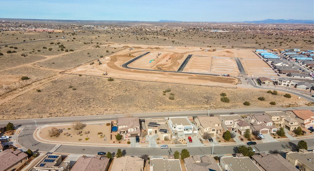 0 011 006 Corrected Plat 20, Albuquerque, NM 87120