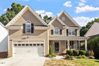 12018 Mcbride Drive, Raleigh, NC 27613