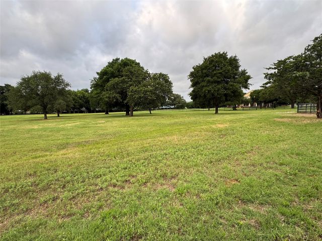 1 Knight Street, Argyle, TX 76226