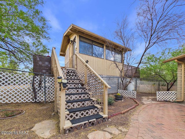 4251 N Wolford Road, Tucson, AZ 85749