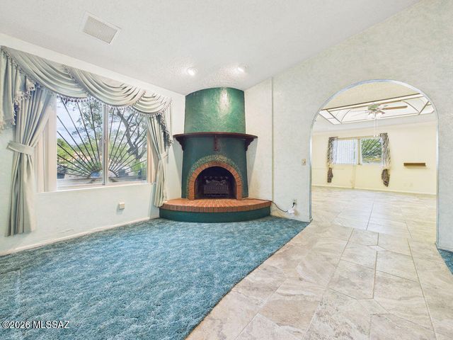 4251 N Wolford Road, Tucson, AZ 85749