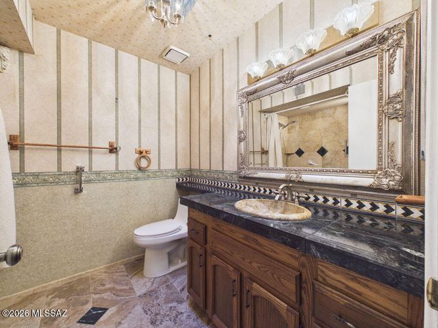 4251 N Wolford Road, Tucson, AZ 85749